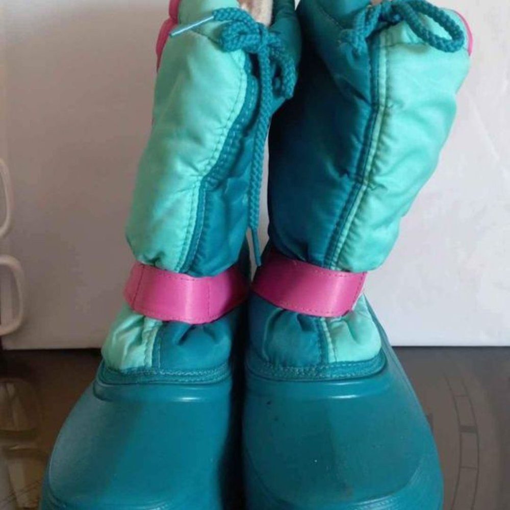 Retro Sorels - Picture 4 of 4